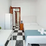アパート Martinez Campos - Playa La Caleta *