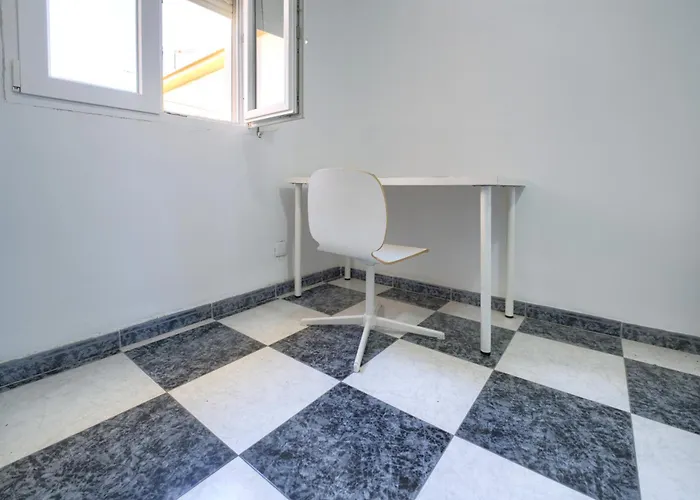 Apartment Martinez Campos - Playa La Caleta