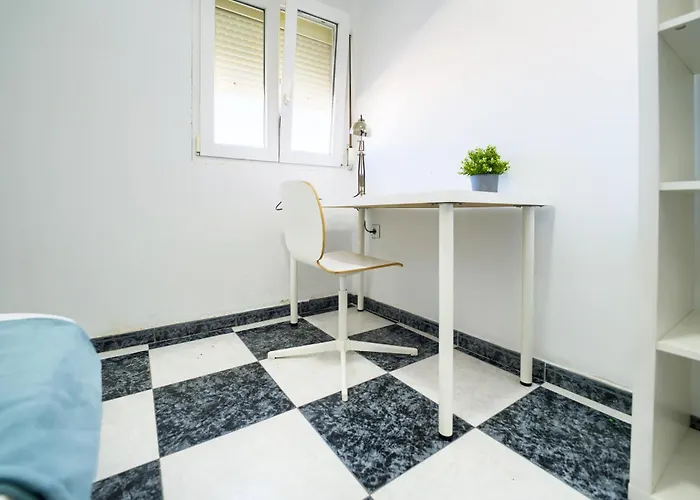 Martinez Campos - Playa La Caleta Cádiz