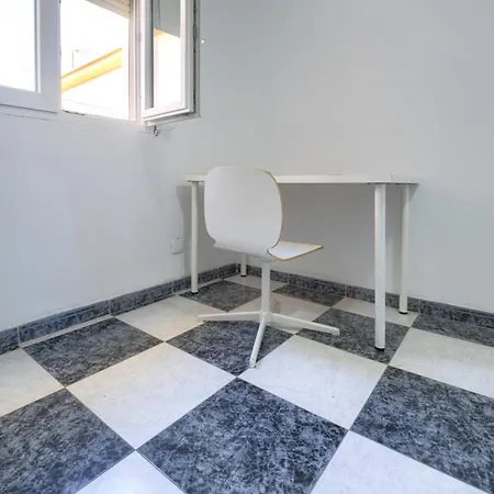 Apartmán Martinez Campos - Playa La Caleta